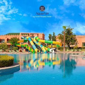 Aquafun By Grand Mogador Agdal ***** Marrakesh