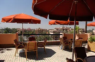 Le Marrakech Ξενοδοχείο Μαρακές