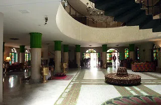 Hotel Le Marrakech Marrakesch