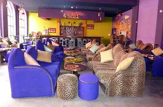 Hotel Le Marrakech Marrakesch 3*,  Marokko